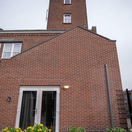 De Oude Brandweerkazerne 4 Persoons 2 Kamer Appartement Kaatsheuvel Exterior foto