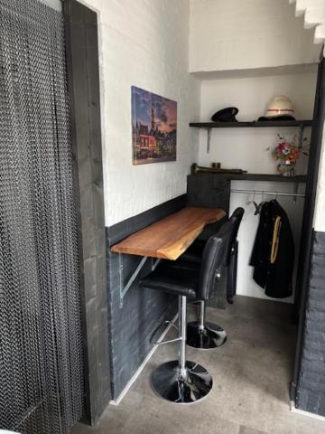 De Oude Brandweerkazerne 4 Persoons 2 Kamer Appartement Kaatsheuvel Exterior foto